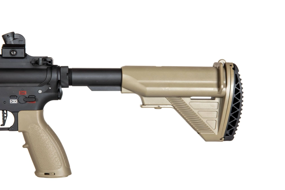 SA-H23 EDGE 2.0™GATE ASTER airsoft rifle - Chaos Bronze