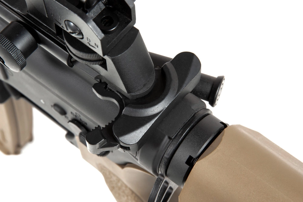Replika karabinka RRA SA-E01 EDGE™ - Half-Tan