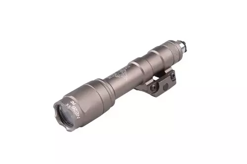 M600C Scout Tactical Flashlight - Dark Earth
