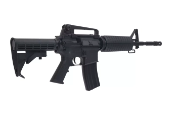 Replika karabinka CM603 - czarna