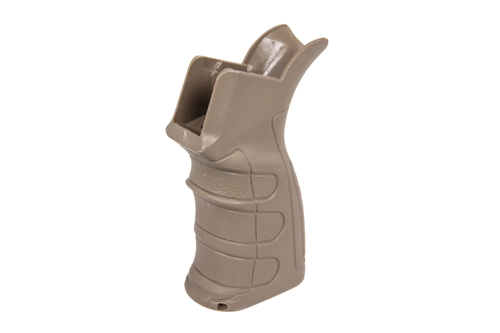 G16 Slim Pistol Grip Donkere Aarde