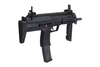 Replika samopalu SMG7A1 GBB
