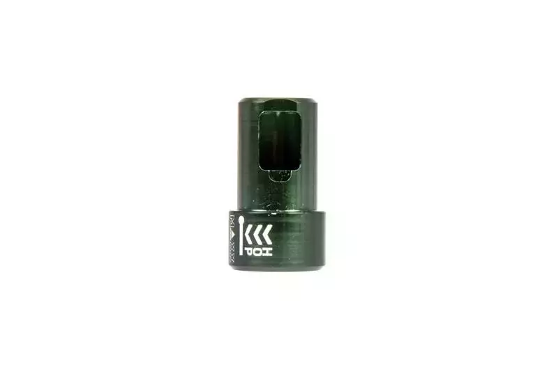 Ultra Precision housing for SRE chambers (L/H) 