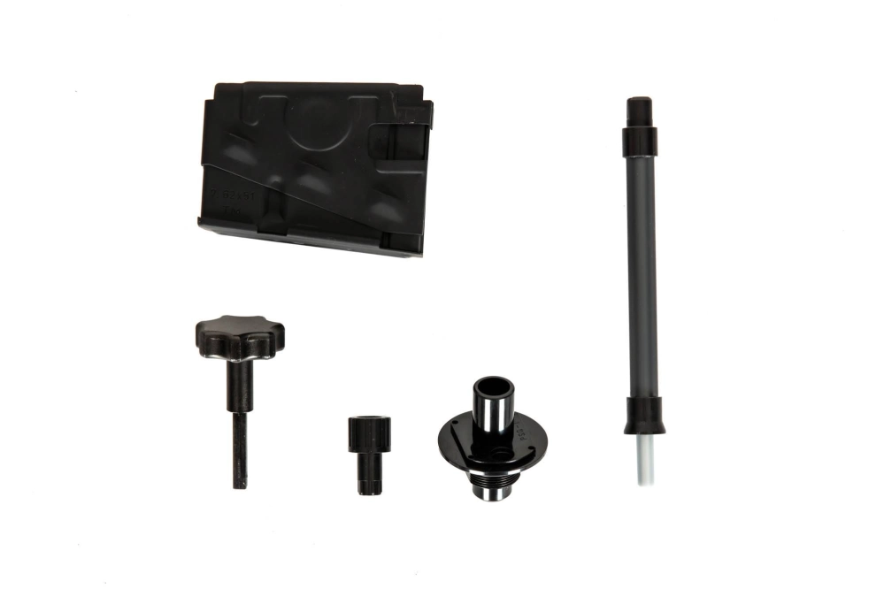 Fusil airsoft tMG-1 - Noir