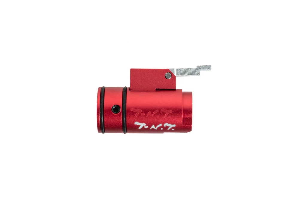 Cámara Hop-up T.N.T de una pieza para réplicas TM MWS GBBR