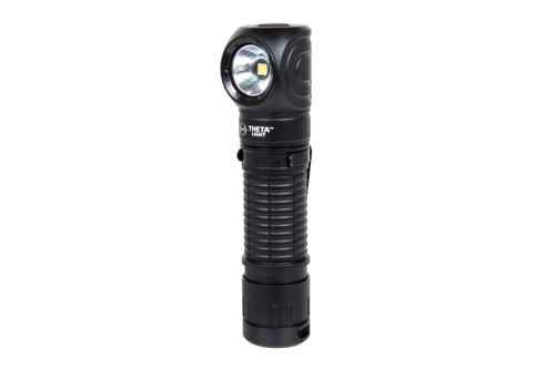 Hybrydowa latarka czołowa Theta Light TX65