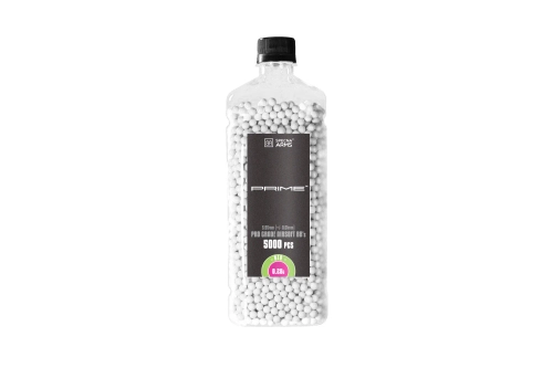 Specna Arms PRIME™ BIO 0.28g billes de précision - 5000 pcs.