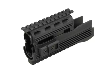 Conversión a AK 47