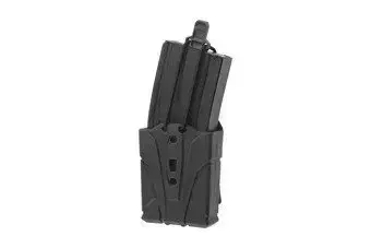Elastic Load Magazine Pouch (belt) - Foliage Green