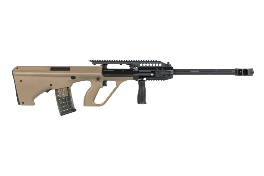Sneeuwwolf SW-020 CB-B2 Tan ASG Karabijn