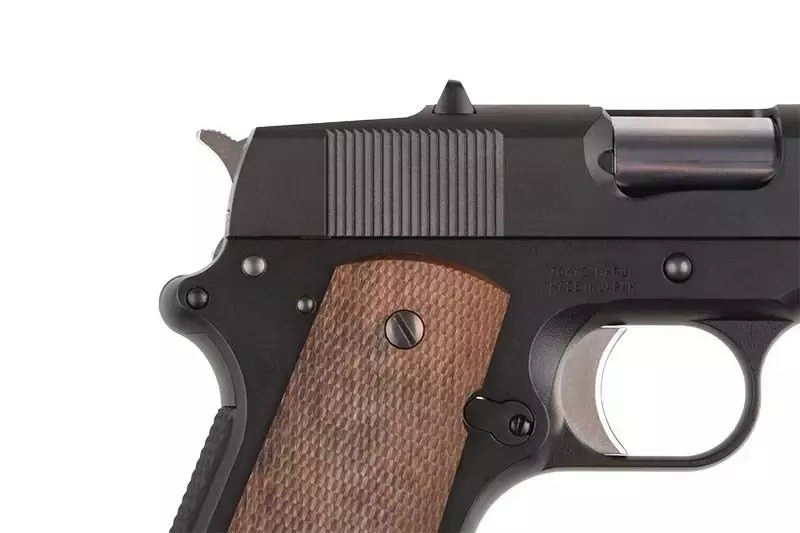 DTS.45 Combat Master Pistol Replica