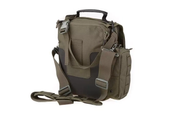 Bolsa táctica para netbook - Foliage Green