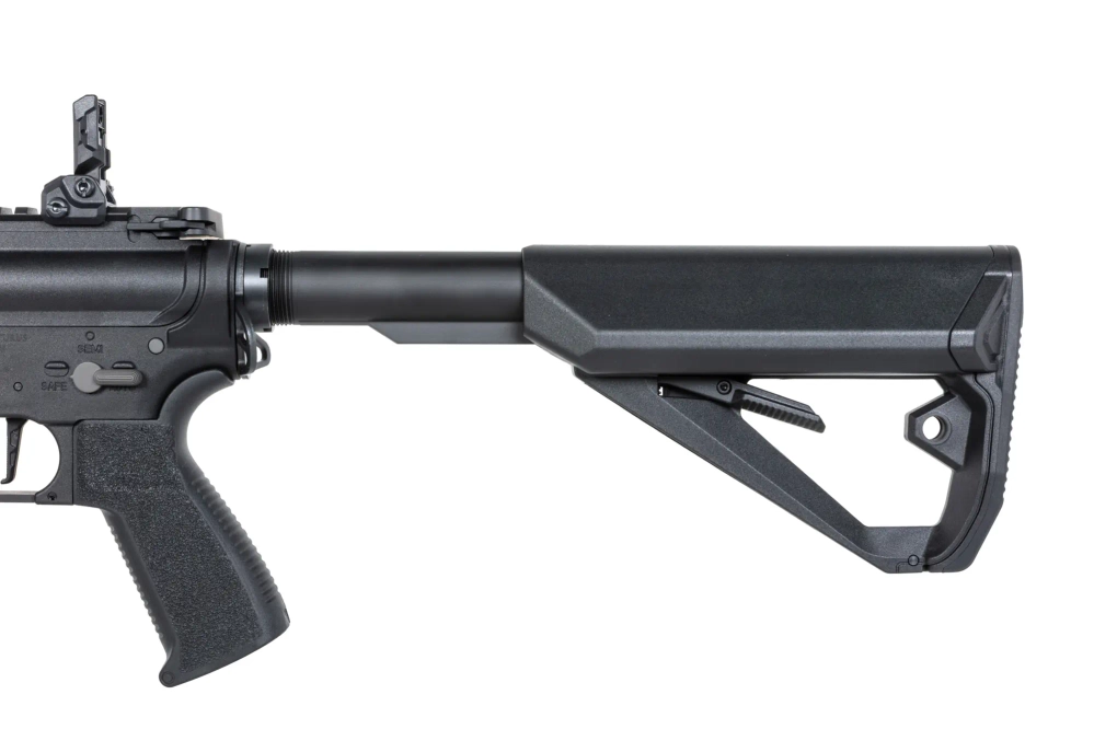 airsoft Arcturus LWT MK-I CQB Carbine 10" AEG SPORT SE™ Starter Pack Black