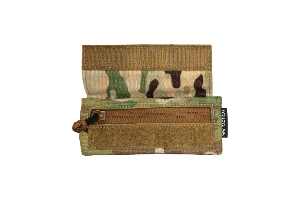 AK Stock Pouch - MC