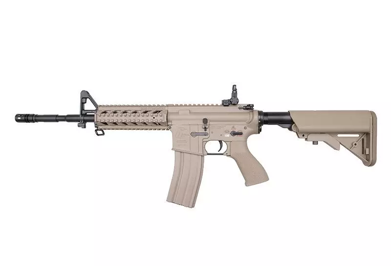 GC16 Raider-L carbine replica – tan