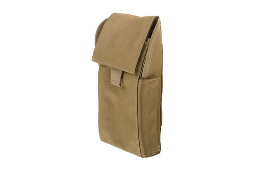 Shells Pouch - Tan