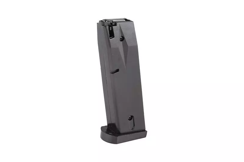 Chargeur faible/real-cap 27 balles pour répliques GA-9605