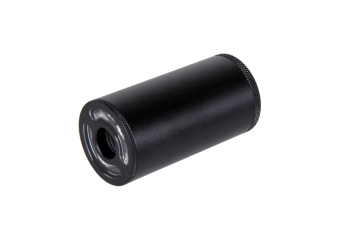 Tracer E-Shooter FLARE M BT Silenciador Negro