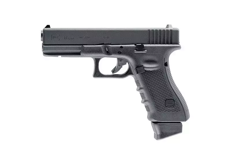 Glock 17 Gen.4 CO2 pistol replica