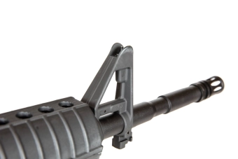 Fusil de airsoft Specna Arms SA-B01 ONE™ Kestrel™ ETU Negro