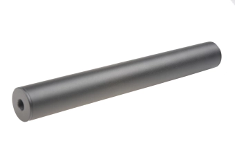 Covert Tactical Standard 40x320mm Silencer (ISIS Slayer Edition)