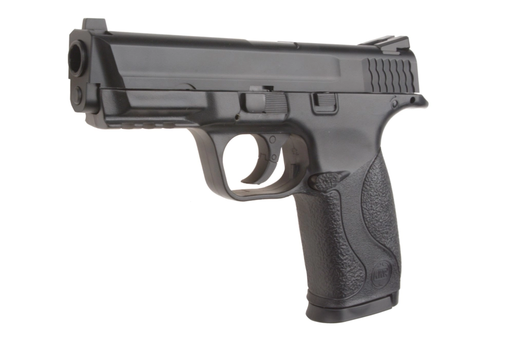 Réplique de pistolet MP40 (OUTLET)
