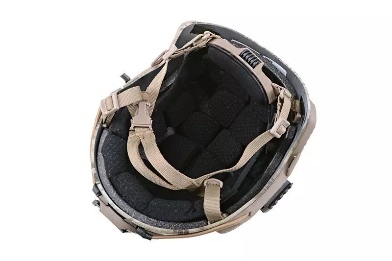 Ballistic helmet replica (Protecting Pad) - HLD