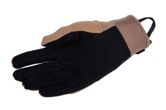 Outdoor gloves Armored Claw Essential Seeker Shades of Tan