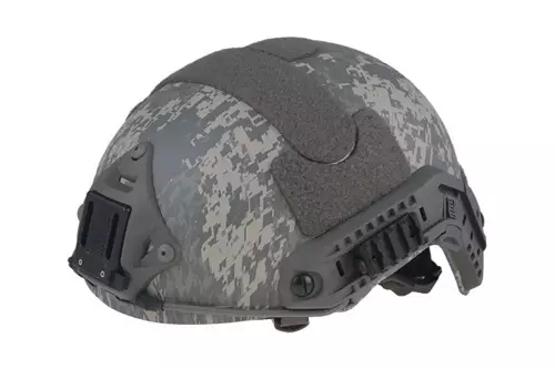 Réplica del casco Balística - ACU