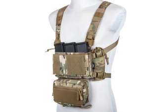 Chaleco Specna Arms Tactical Adaptive V2 MC Chest Rig