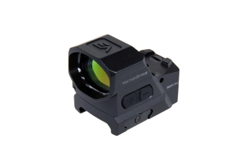 Frenzy-X 1x19x28 Gen II richtkijker