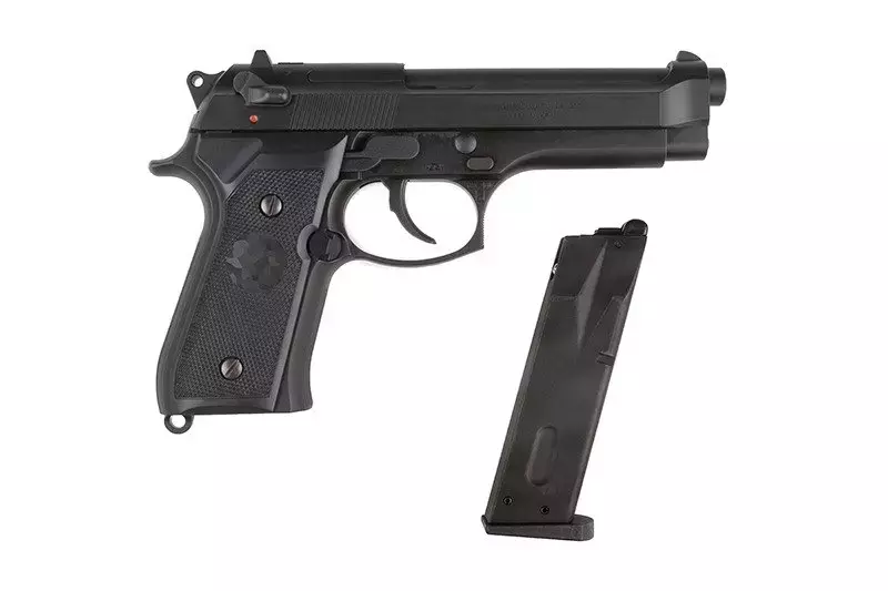 M92F militair pistool replica