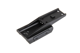 Vector Optics RUM Cantilered dot Riser Mount Picatinny (21mm)