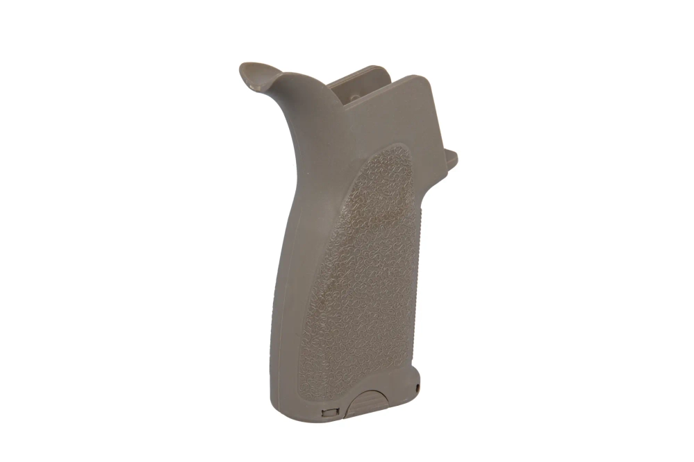 QD pistoolgreep M4/M16 Tan