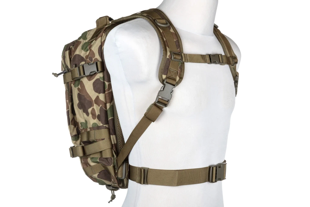 Mochila RACCOON Mk2 (20l) Helikon Duck Hunter