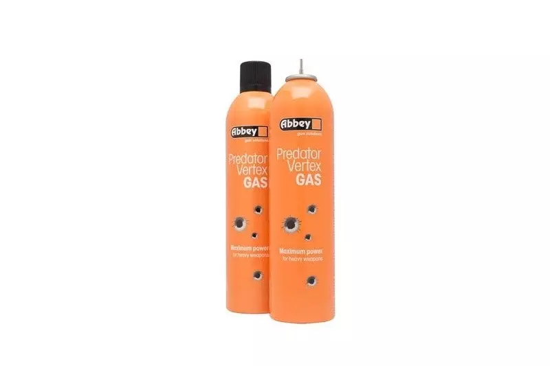 Predator Vertex Gas - 300g
