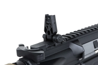 Specna Arms SA-F08 FLEX™ HAL ETU™ Gen. 2 fusil airsoft half-tan