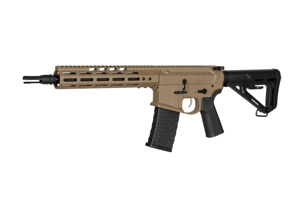 Noveske Shorty 10.5" Gen 4 Carbine Replica - Tan	