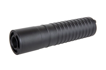 Réplique du silencieux 5KU DTKP Type 1 (24mm CW) Noir