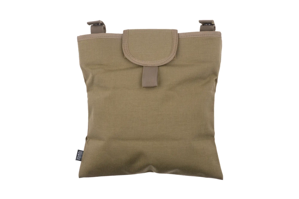 Dump Pouch - Tan