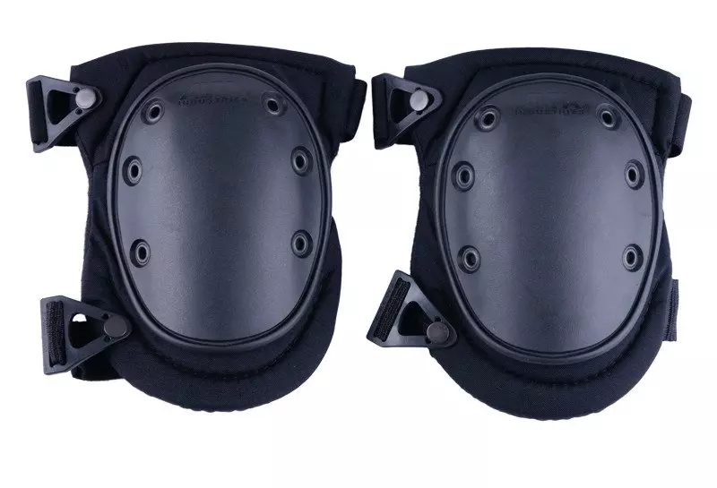 AltaFLEX™ Knee Protection Pads - black