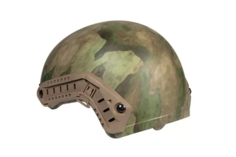 Aramid Ballistic Helmet Replica -  ATC FG