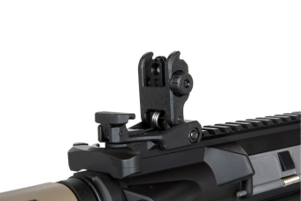 SA-E07 EDGE™ half-tan karabijnreplica - Lichte opervoorraad