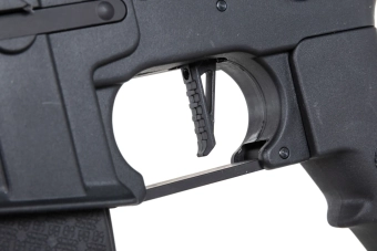 Karabinek ASG Specna Arms SA-F09 FLEX™ BLDC™ HAL ETU™  Gen. 2 Czarny