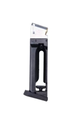 CO2 magazine for REF15564