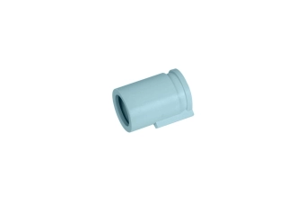 Gomme HU 70° DECEPTICONS à répliques GBB TM/WE/KJW