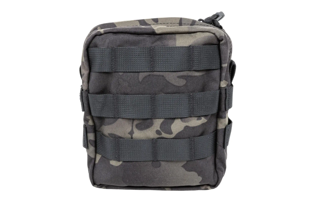 Bolsa de carga Specna Arms Tactical MC Negra