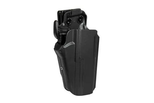 Universal Holster Sub-Compact (750) - Black