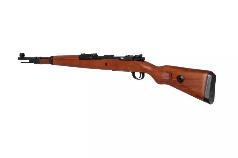 Fusil Snow Wolf SW-022 Kar98 airsoft (Madera auténtica) (OUTLET)