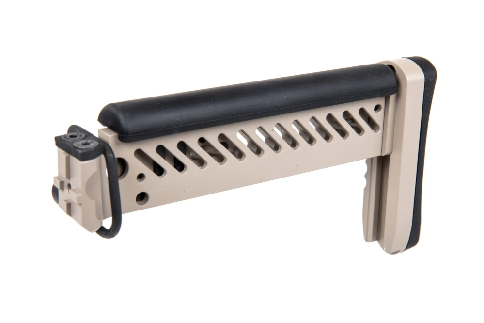 PT-1 Gen.2 kolf voor AK-replica's (E&L) 5KU Tan